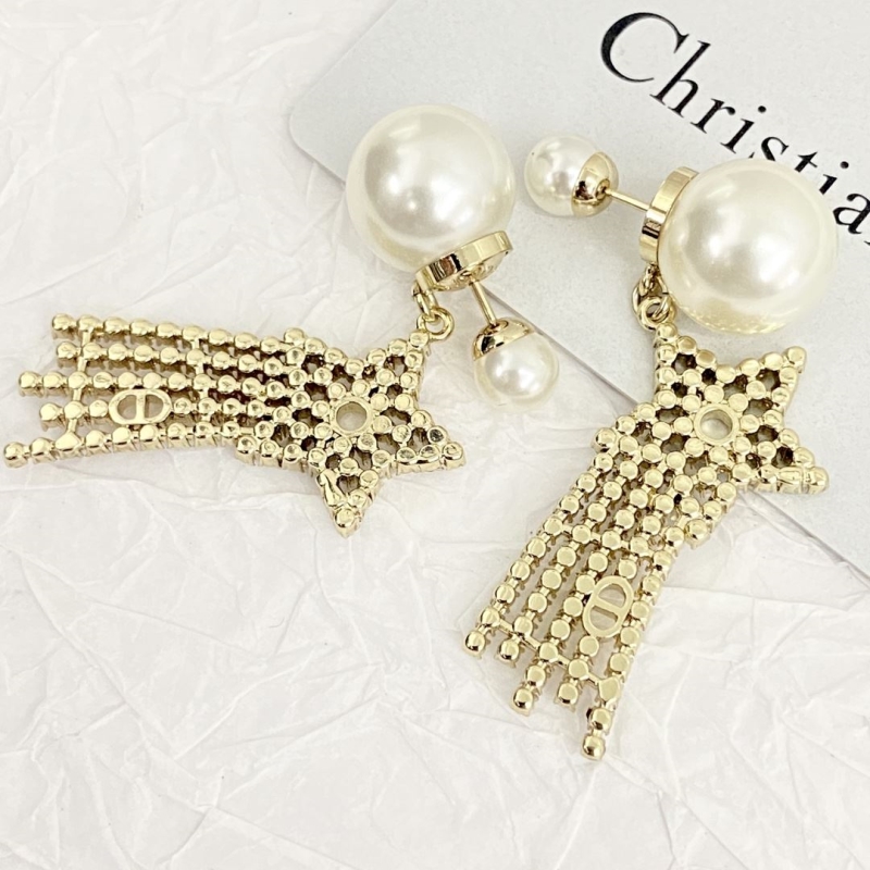 Christian Dior Earrings